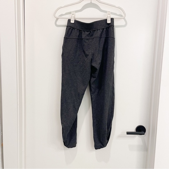 NWOT Lululemon Twisted & Tucked Pant 25" - Picture 7 of 9